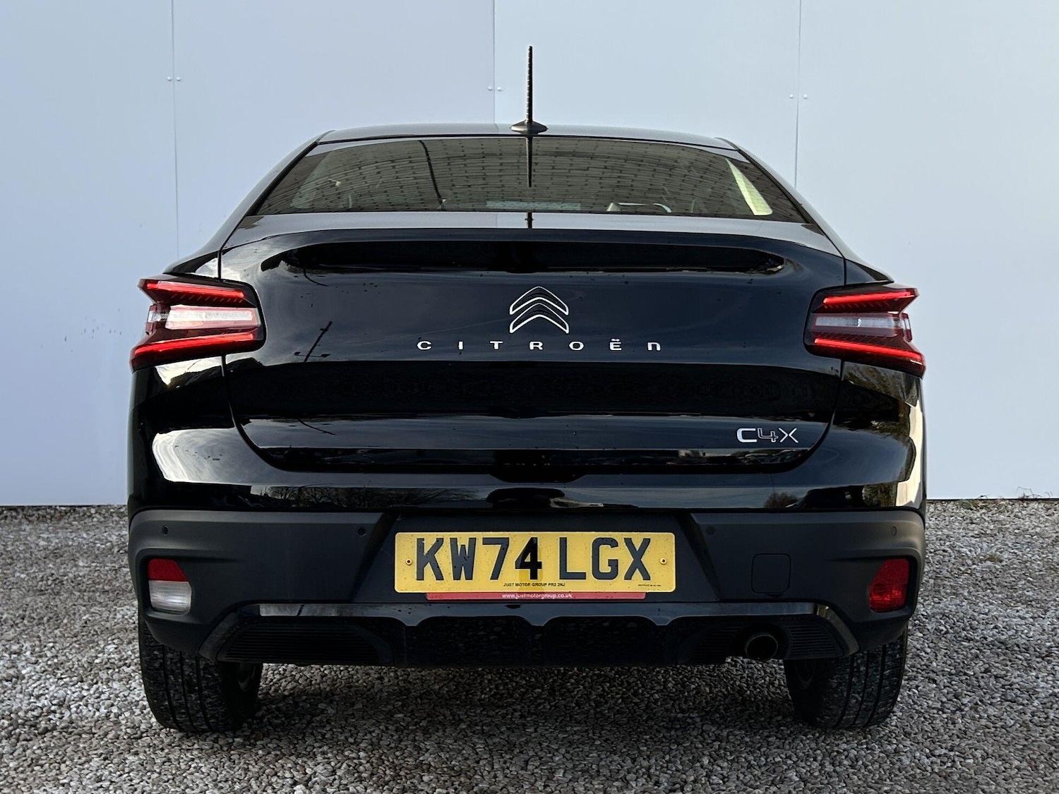 Used Citroen C4 2024 for sale - 76361173: Photo 14