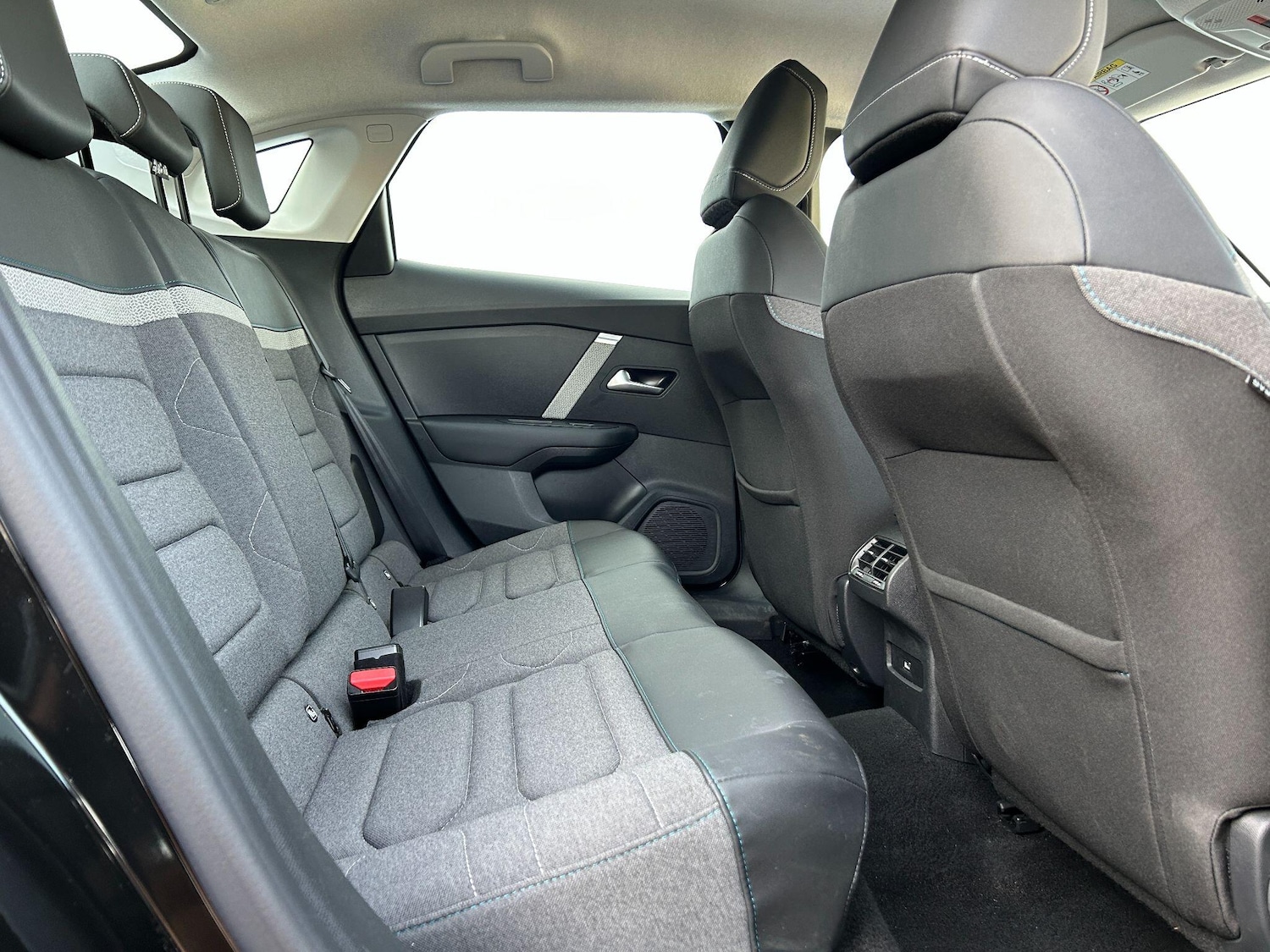 Used Citroen C4 2024 for sale - 76361173: Photo 17