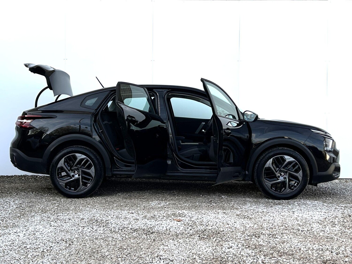 Used Citroen C4 2024 for sale - 76361173: Photo 18