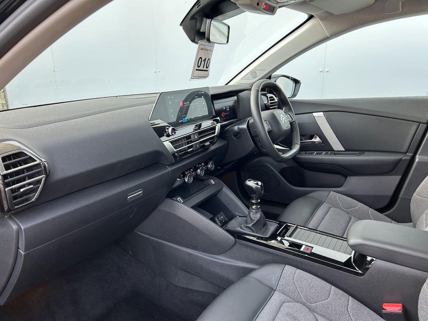 Used Citroen C4 2024 for sale - 76361173: Photo 21