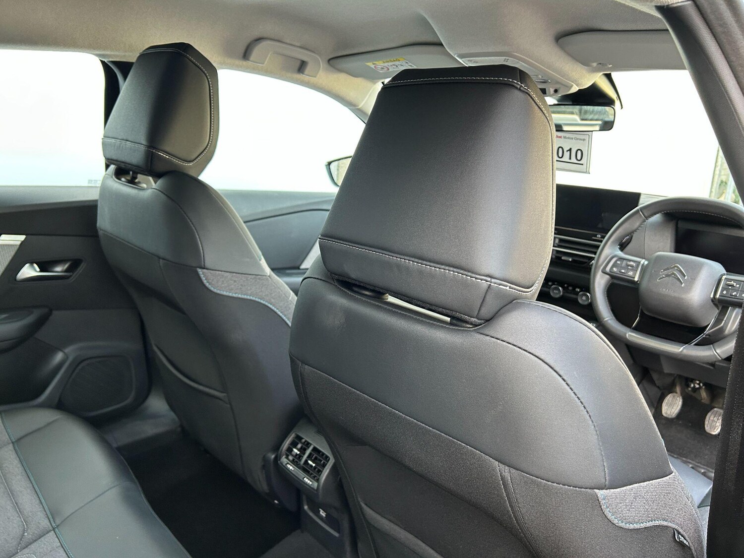 Used Citroen C4 2024 for sale - 76361173: Photo 23