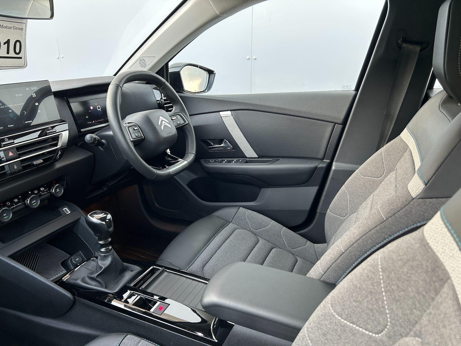 Used Citroen C4 2024 for sale - 76361173: Photo 25