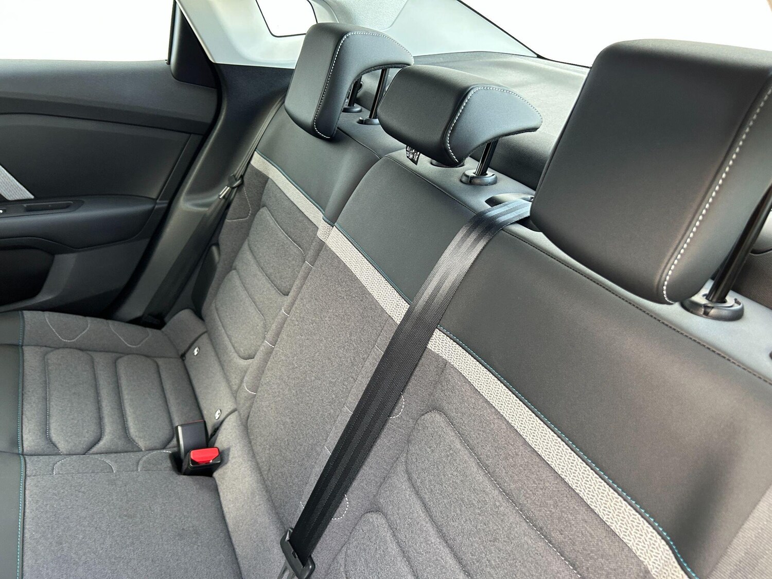 Used Citroen C4 2024 for sale - 76361173: Photo 27