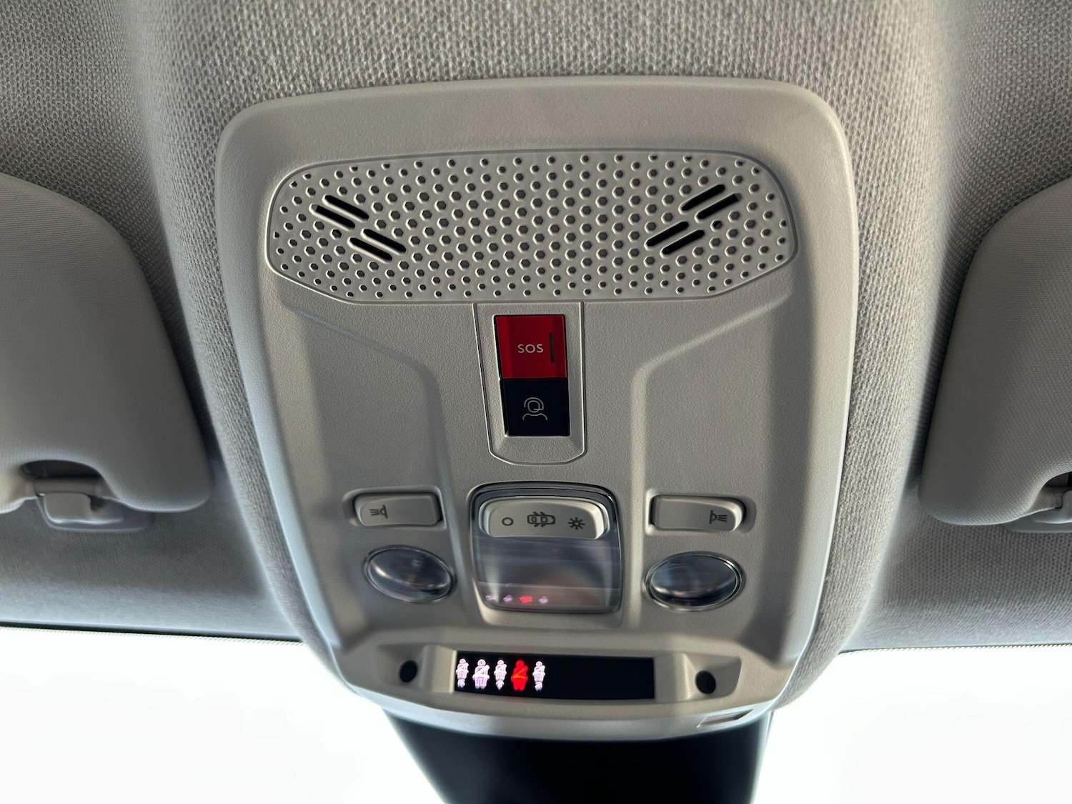 Used Citroen C4 2024 for sale - 76361173: Photo 29