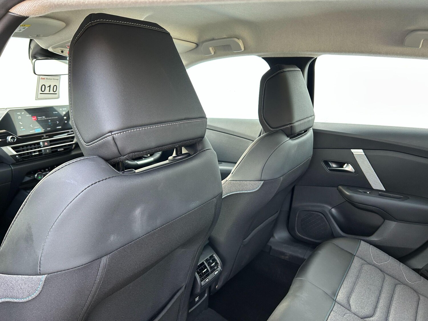 Used Citroen C4 2024 for sale - 76361173: Photo 30