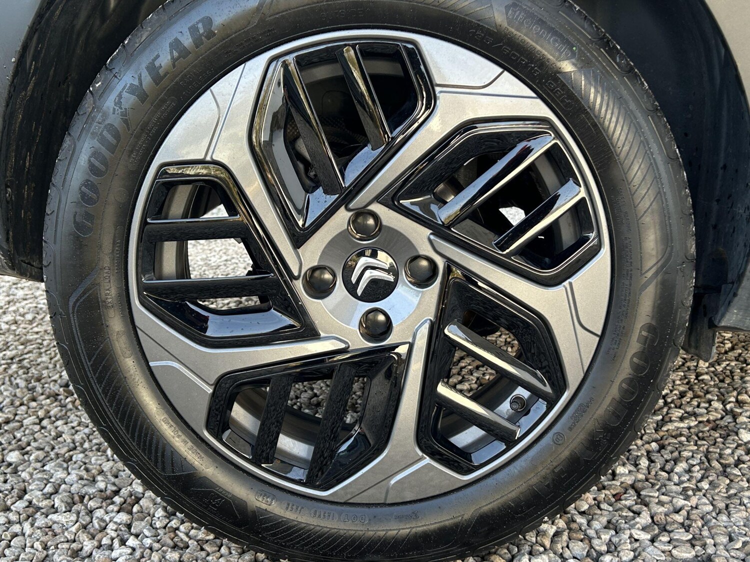 Used Citroen C4 2024 for sale - 76361173: Photo 31