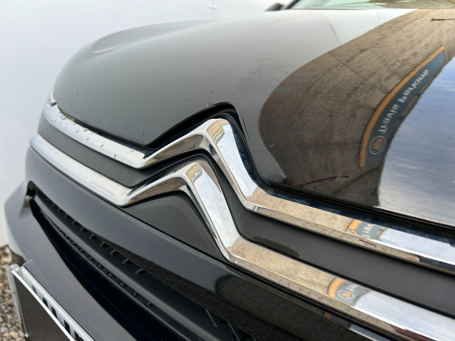 Used Citroen C4 2024 for sale - 76361173: Photo 34