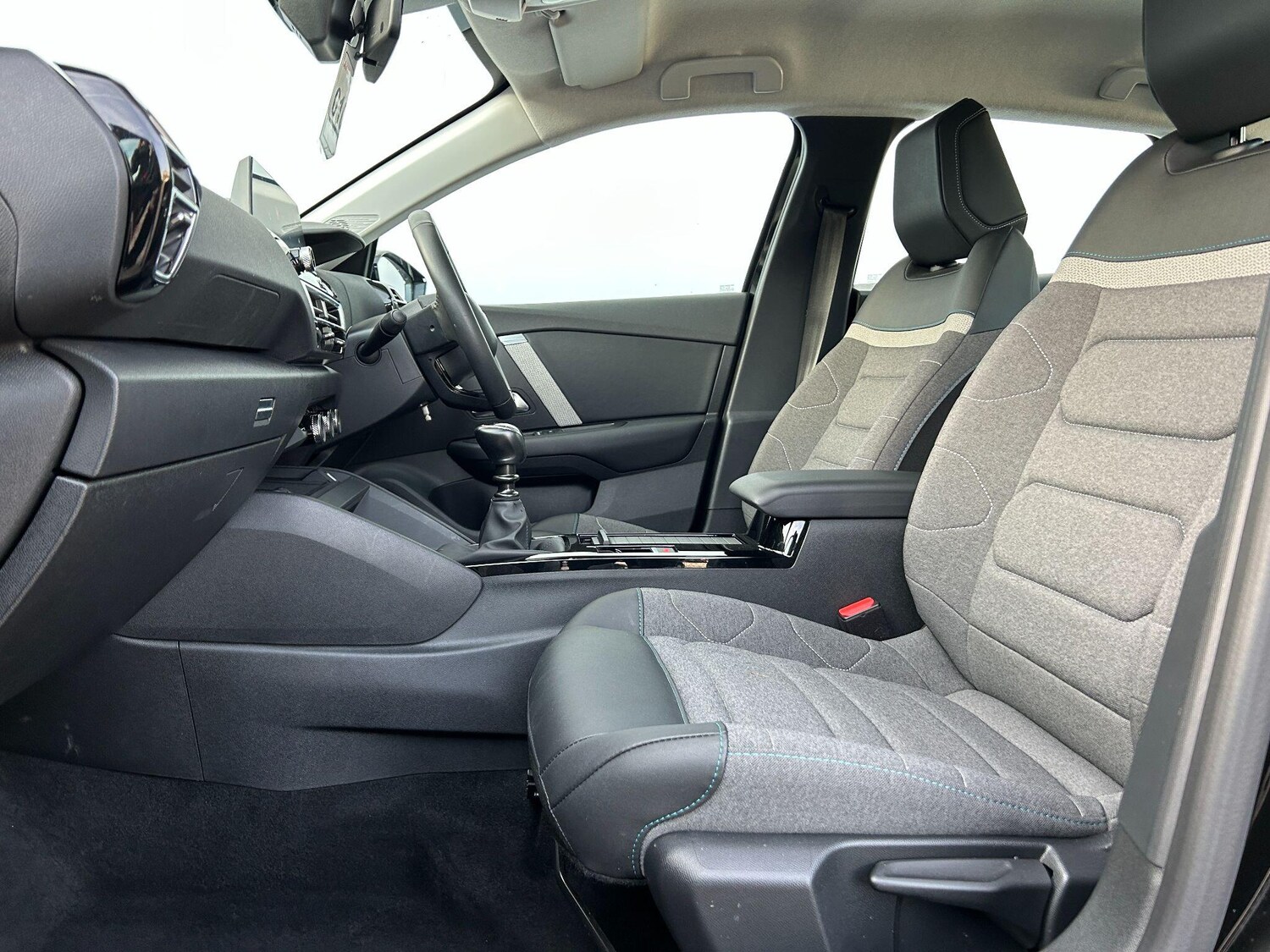 Used Citroen C4 2024 for sale - 76361173: Photo 35