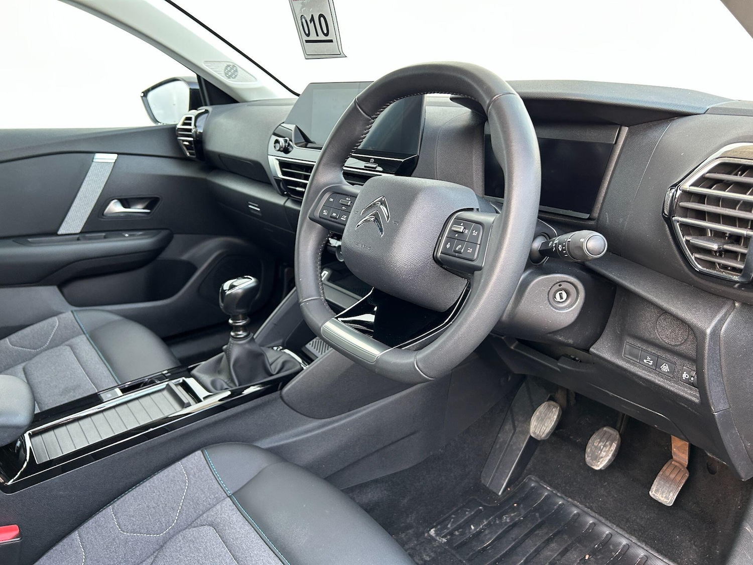 Used Citroen C4 2024 for sale - 76361173: Photo 40