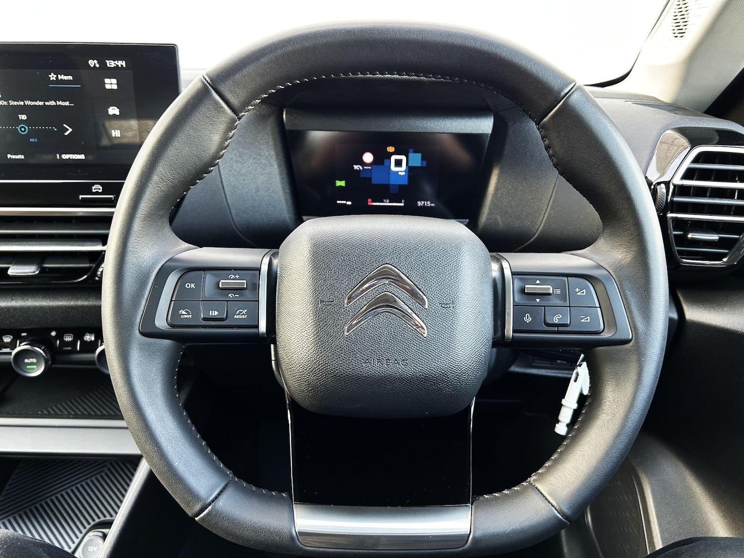 Used Citroen C4 2024 for sale - 76361173: Photo 42