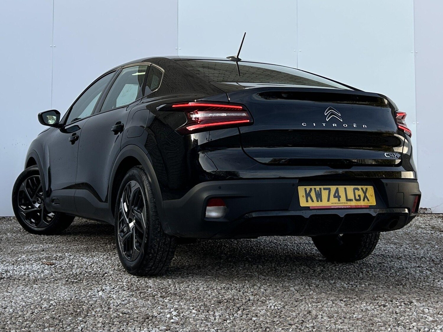 Used Citroen C4 2024 for sale - 76361173: Photo 8