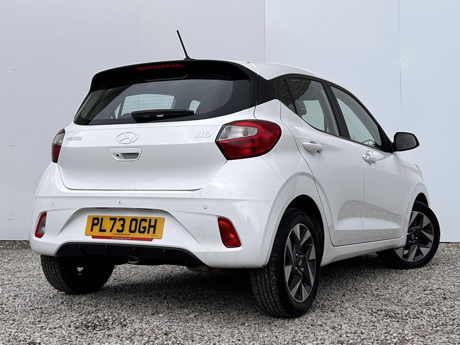 Used Hyundai i10 2023 for sale - 77119821: Photo 26