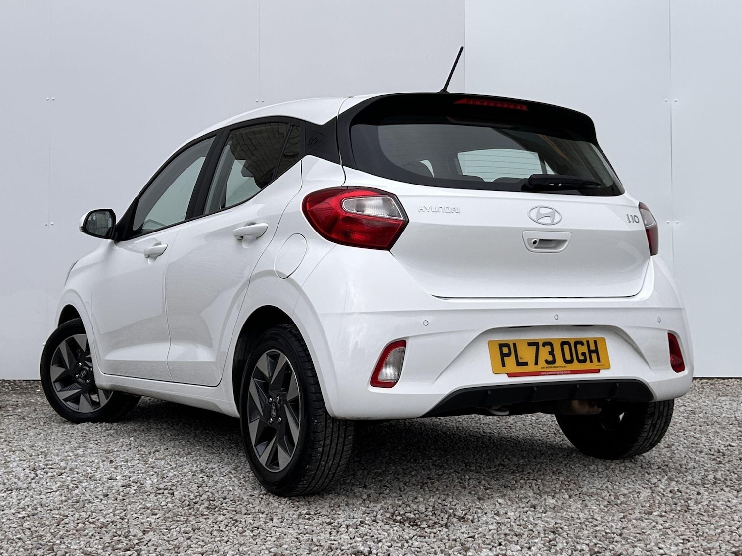 Used Hyundai i10 2023 for sale - 77119821: Photo 34