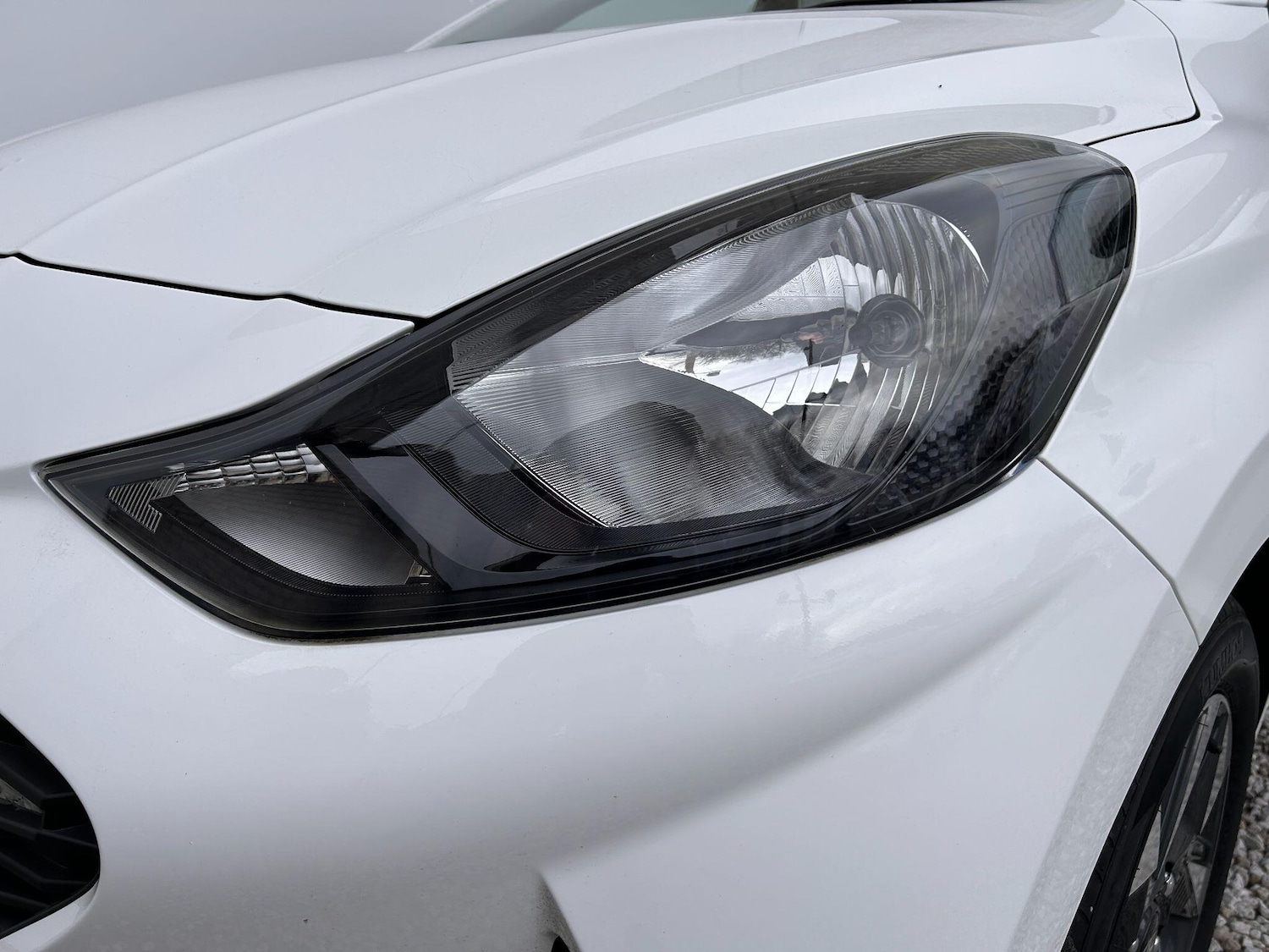 Used Hyundai i10 2023 for sale - 77119821: Photo 35