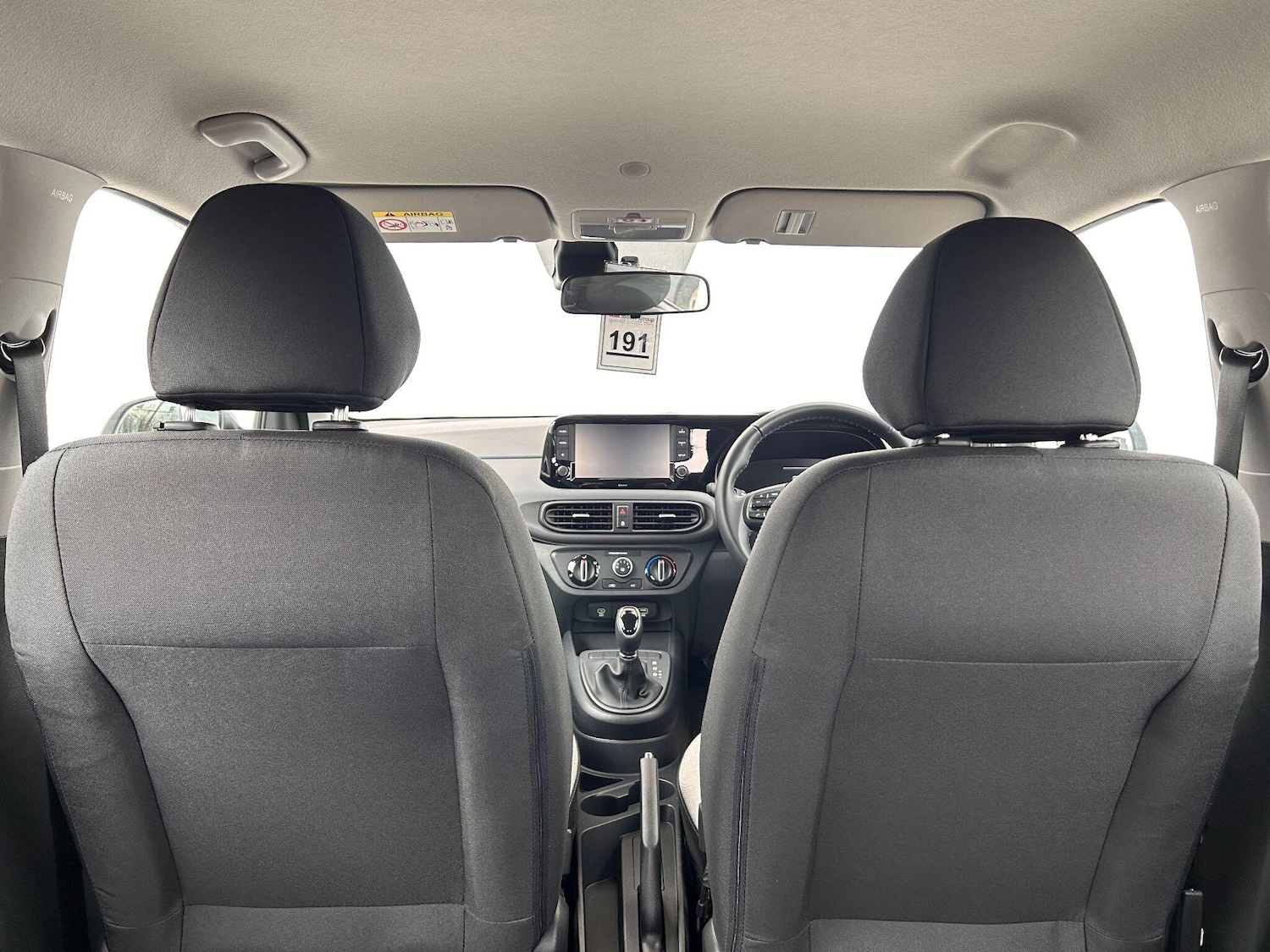 Used Hyundai i10 2023 for sale - 77119821: Photo 36