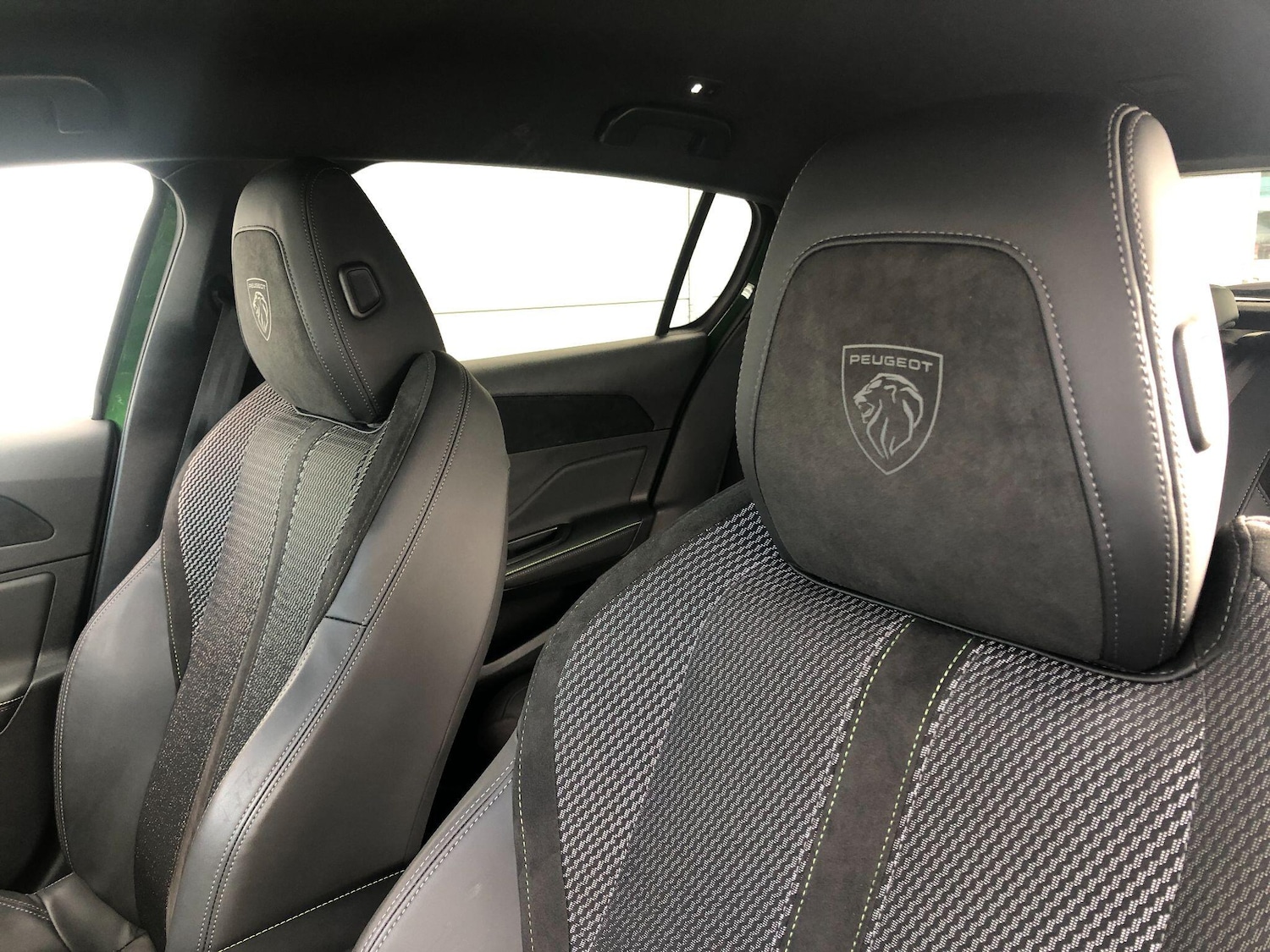 Used Peugeot 308 2024 for sale - 76538763: Photo 19