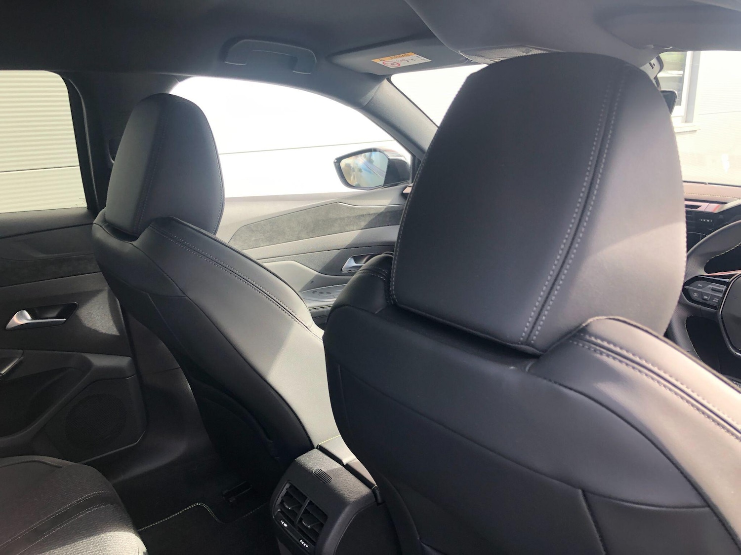 Used Peugeot 308 2024 for sale - 76538763: Photo 25