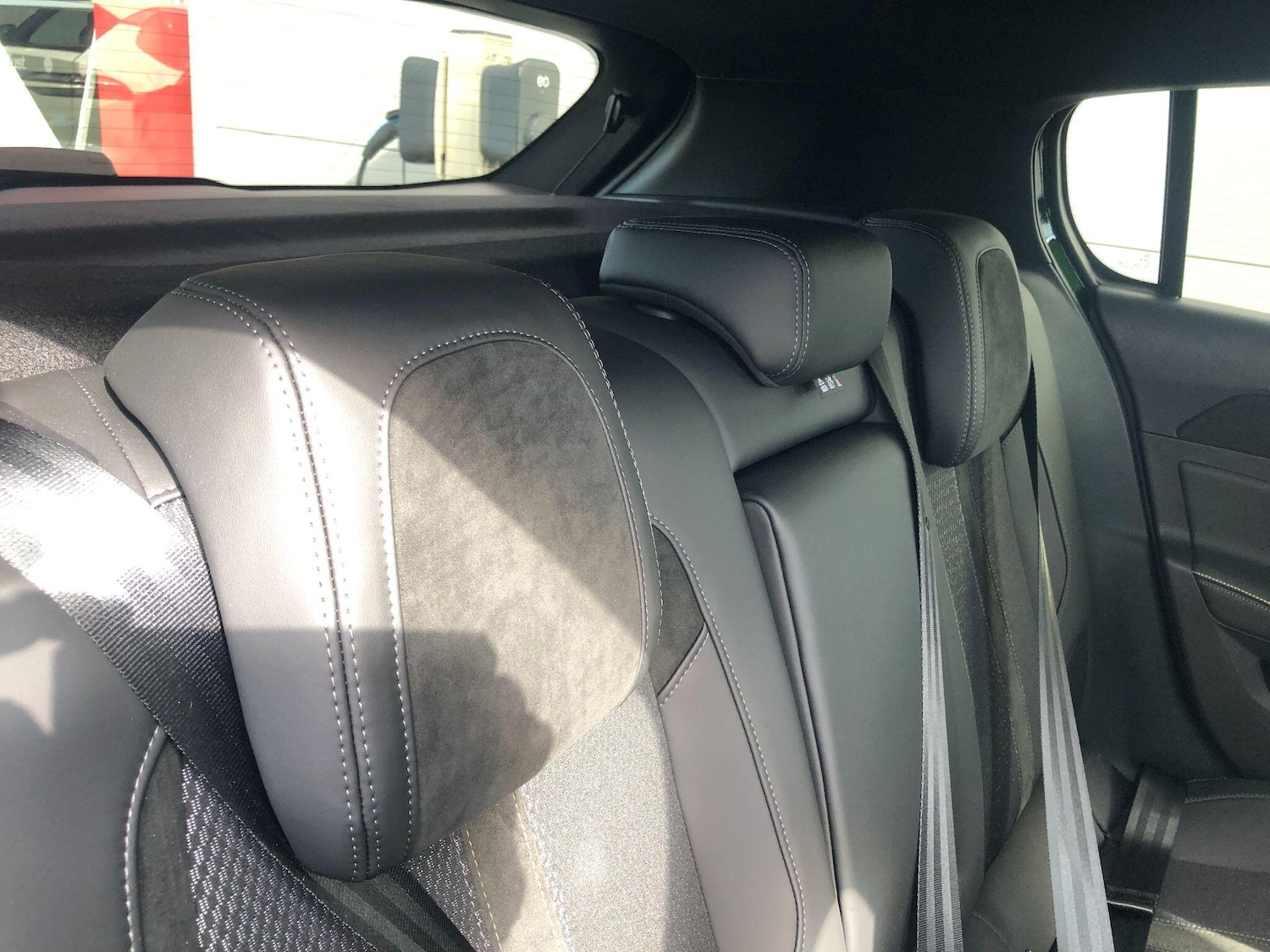 Used Peugeot 308 2024 for sale - 76538763: Photo 28