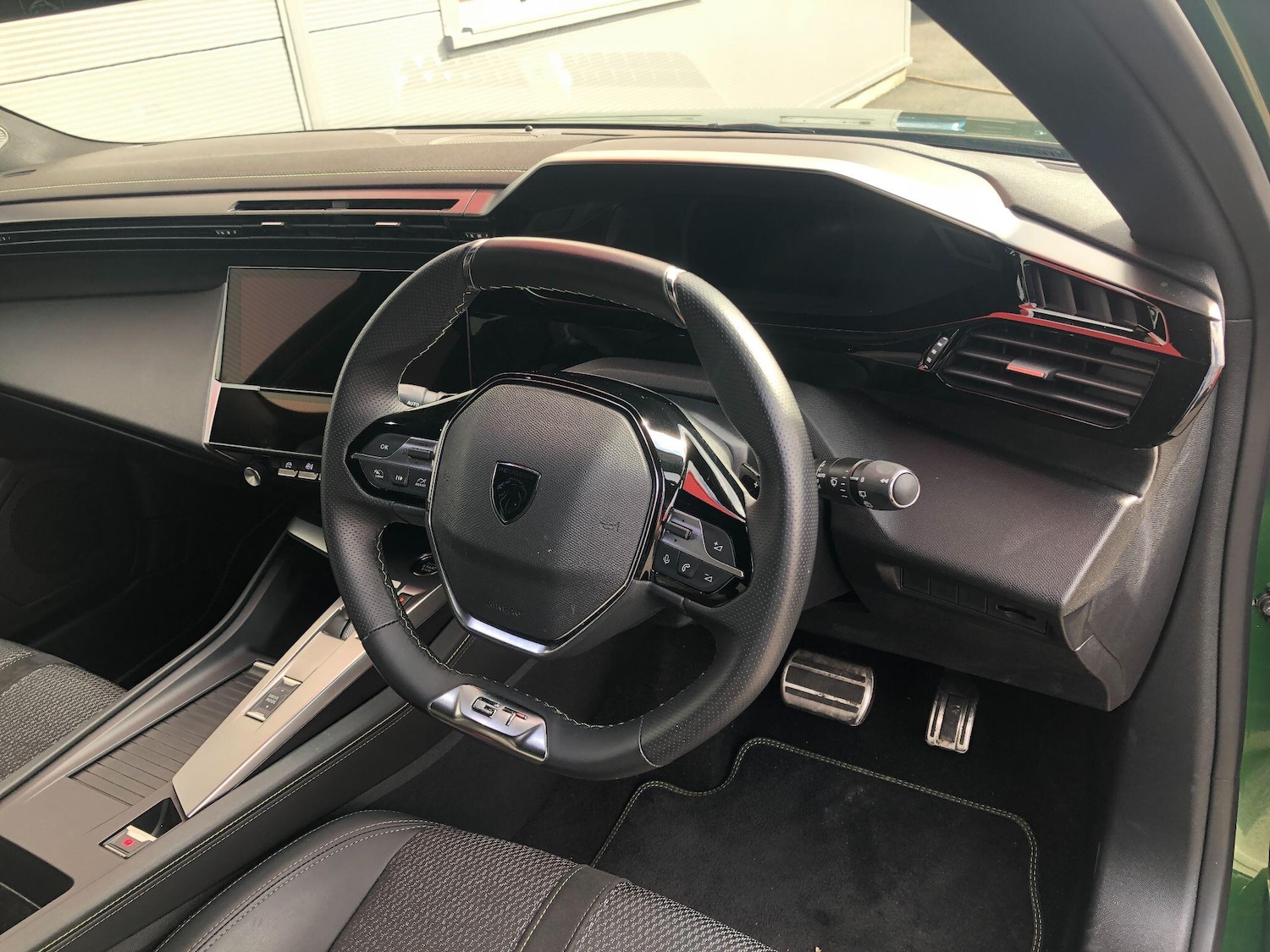 Used Peugeot 308 2024 for sale - 76538763: Photo 29