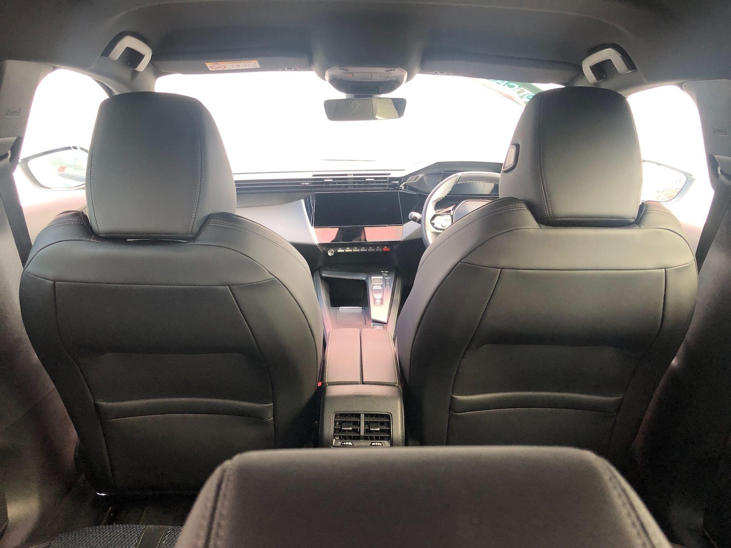 Used Peugeot 308 2024 for sale - 76538763: Photo 37