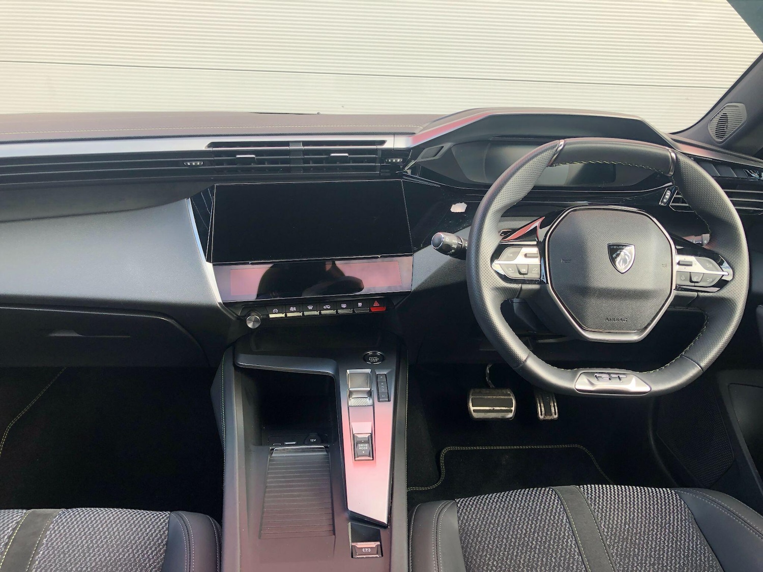 Used Peugeot 308 2024 for sale - 76538763: Photo 38