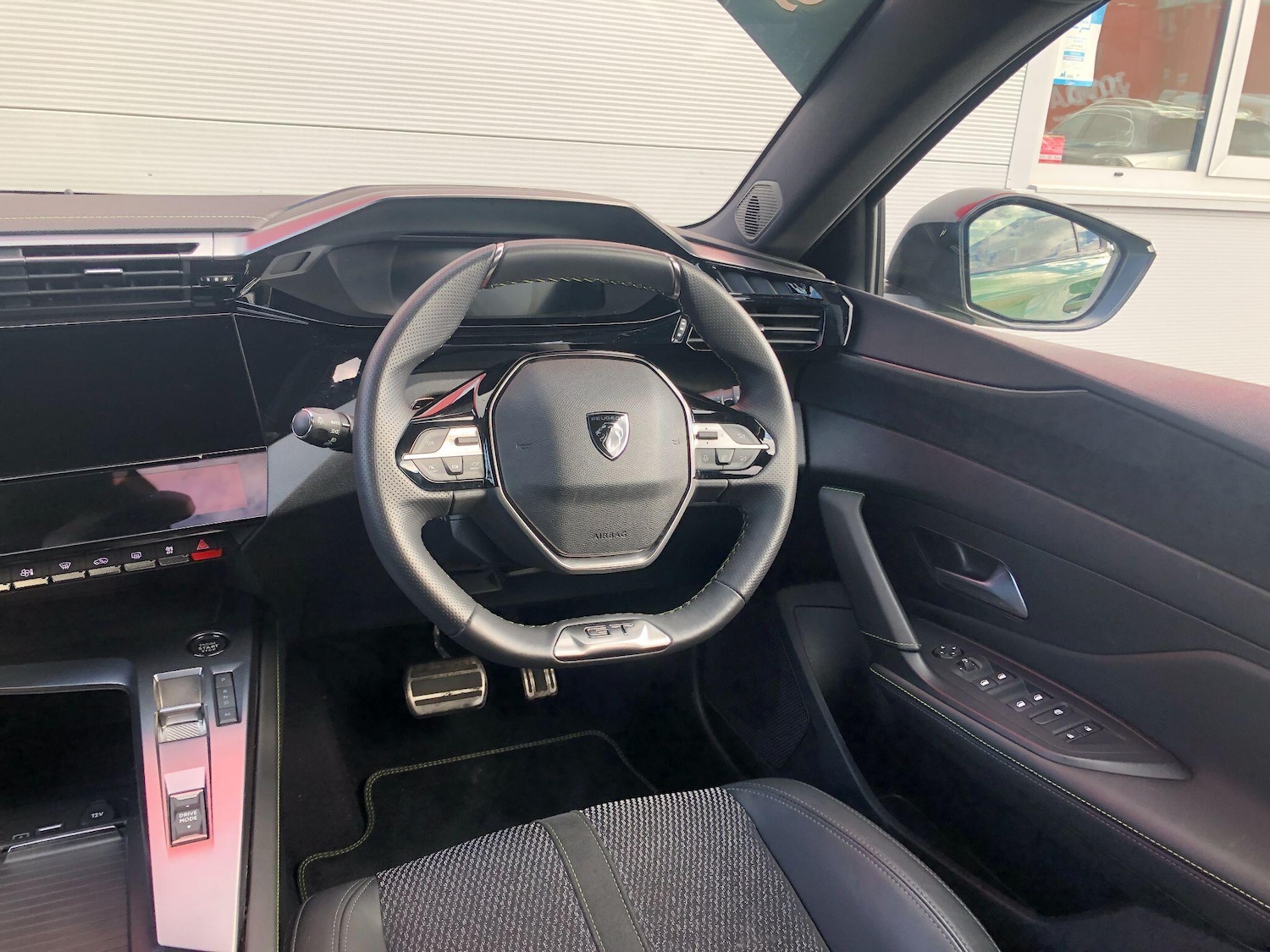 Used Peugeot 308 2024 for sale - 76538763: Photo 39