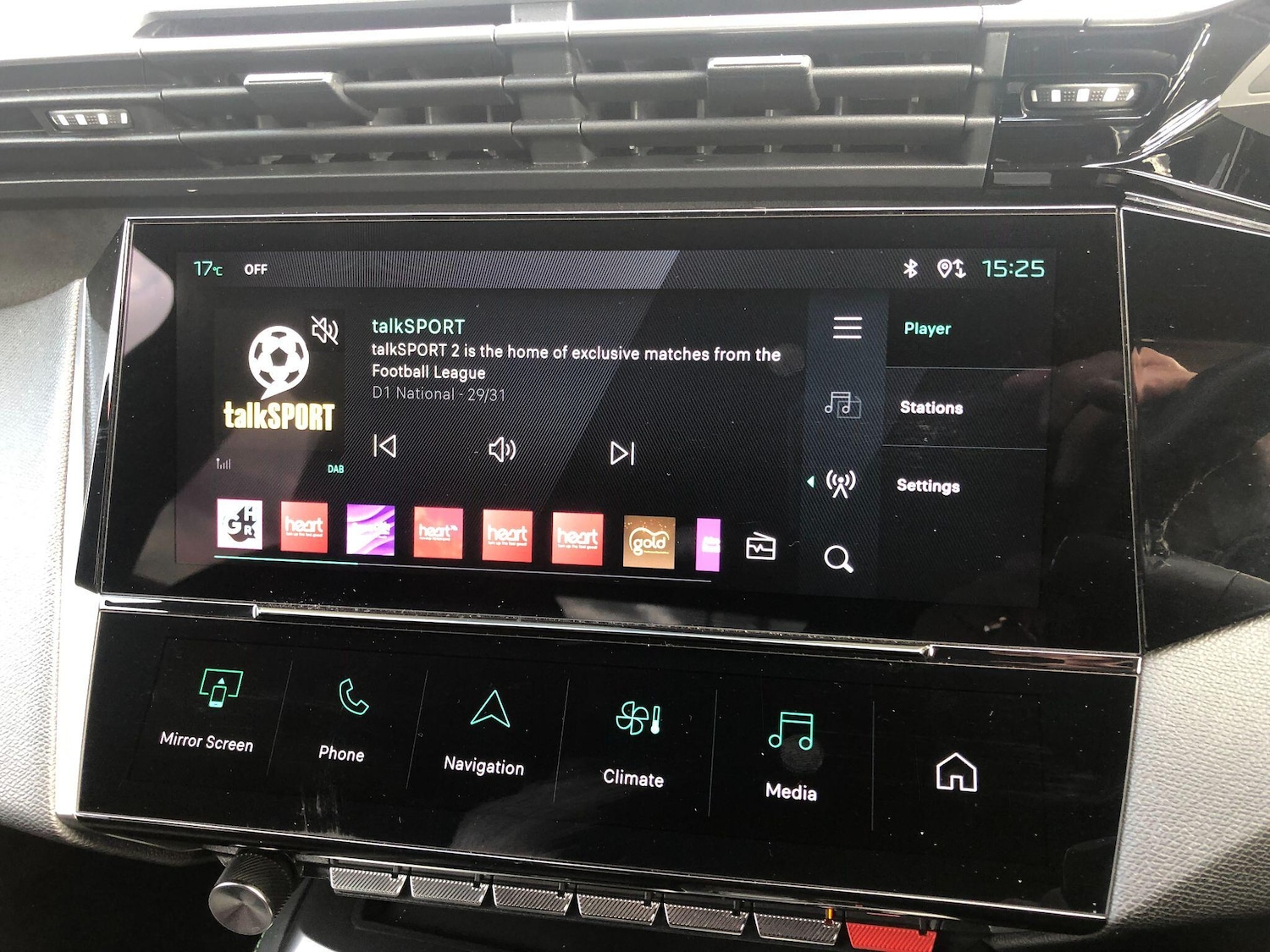 Used Peugeot 308 2024 for sale - 76538763: Photo 43