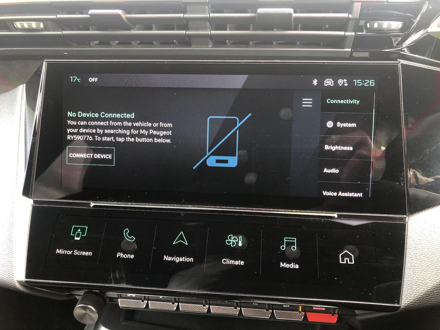 Used Peugeot 308 2024 for sale - 76538763: Photo 46