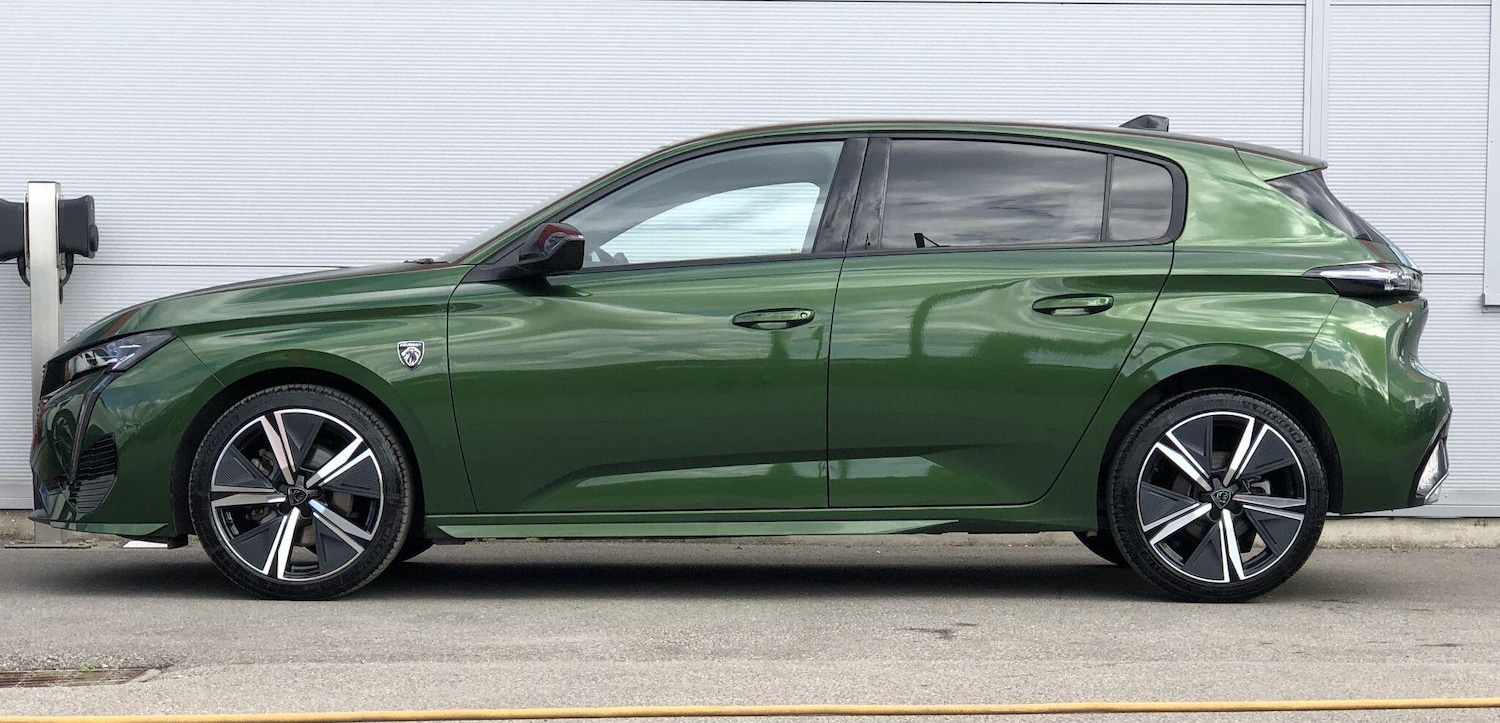 Used Peugeot 308 2024 for sale - 76538763: Photo 8