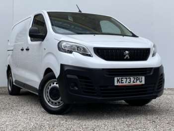 Used Peugeot Expert 2024 for sale - 74798482: Photo