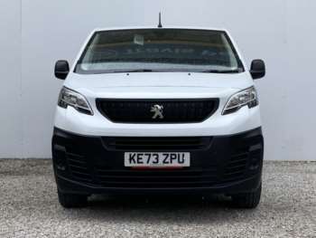 Used Peugeot Expert 2024 for sale - 74798482: Photo