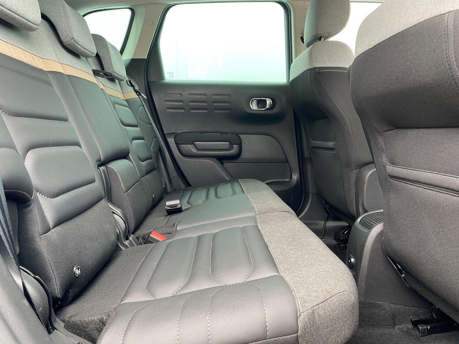 Used Citroen C3 Aircross 2024 for sale - 76200400: Photo 10