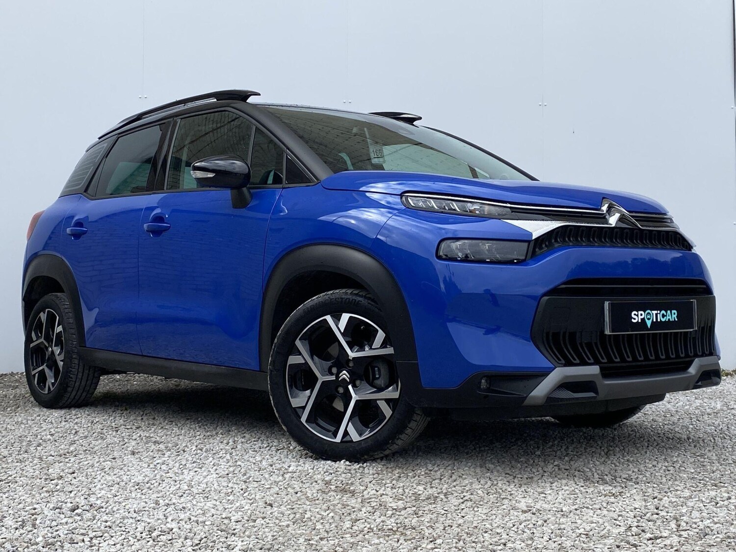 Used Citroen C3 Aircross 2024 for sale - 76200400: Photo 11