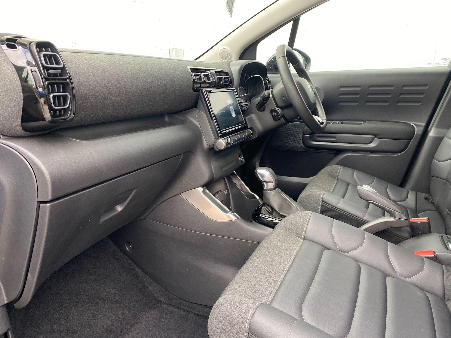 Used Citroen C3 Aircross 2024 for sale - 76200400: Photo 12