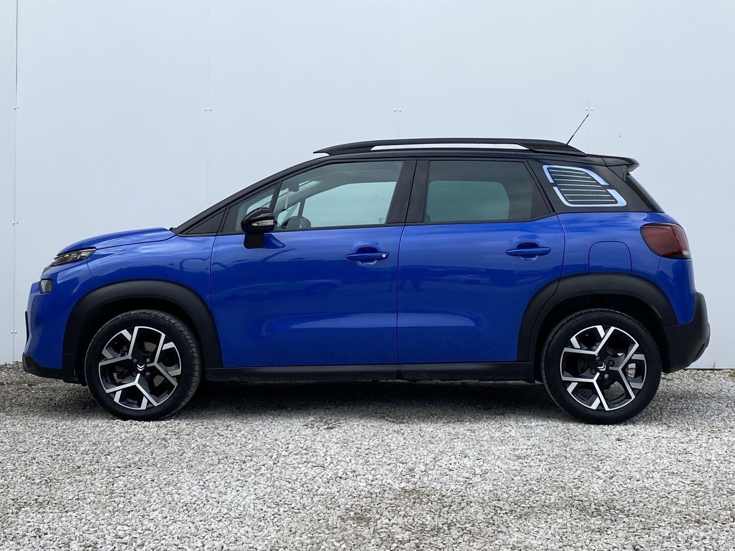 Used Citroen C3 Aircross 2024 for sale - 76200400: Photo 13