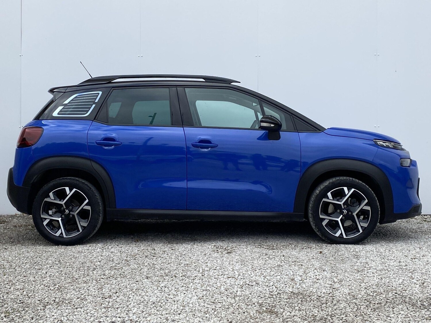 Used Citroen C3 Aircross 2024 for sale - 76200400: Photo 17