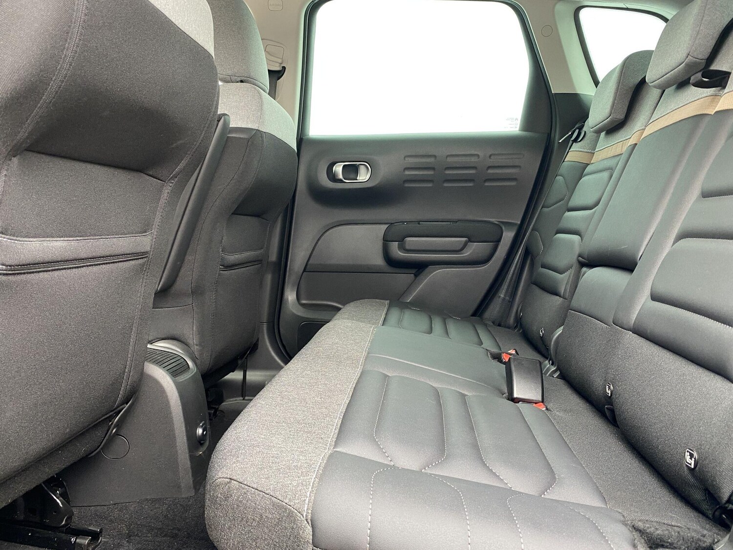 Used Citroen C3 Aircross 2024 for sale - 76200400: Photo 18