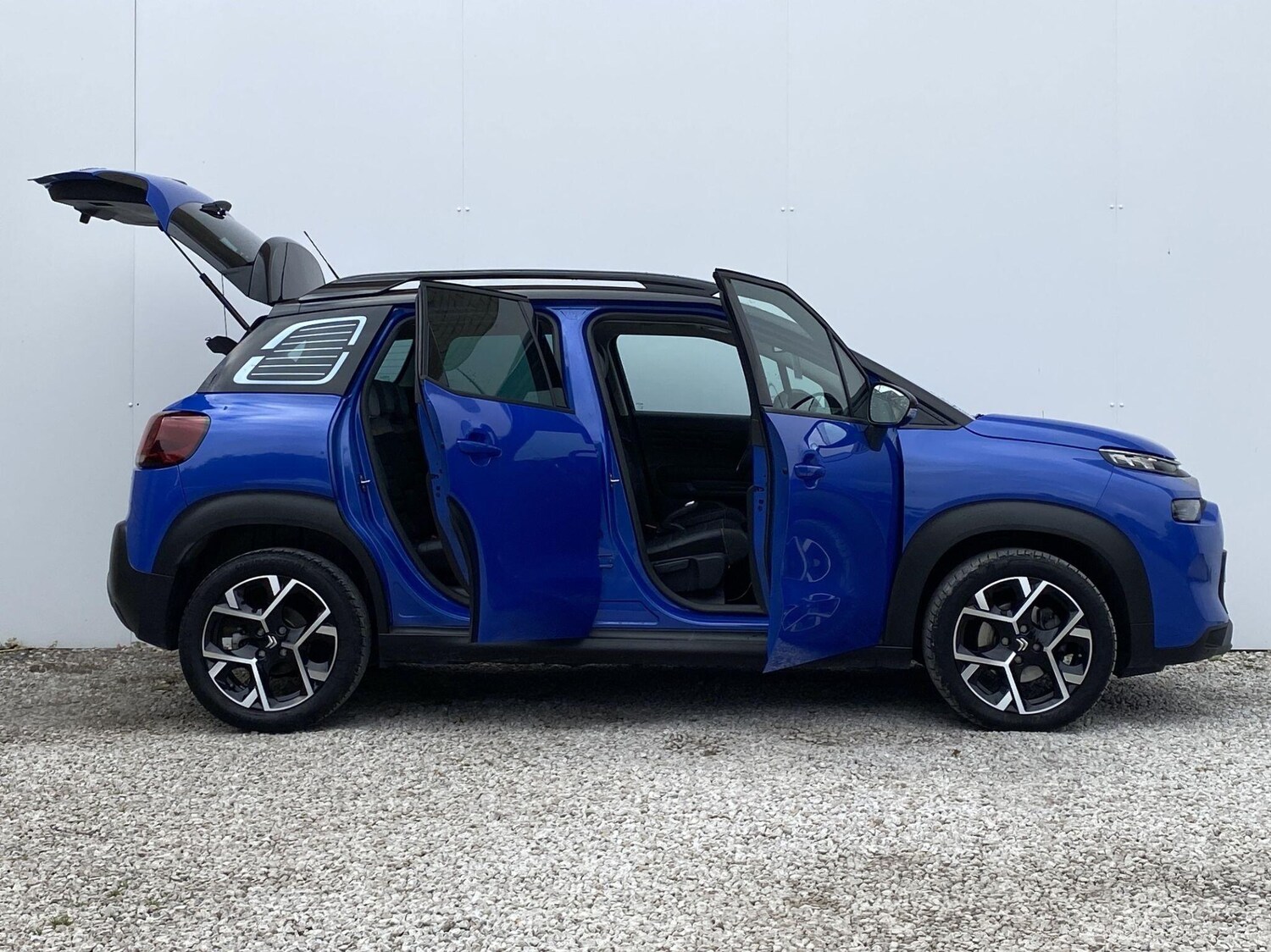 Used Citroen C3 Aircross 2024 for sale - 76200400: Photo 19