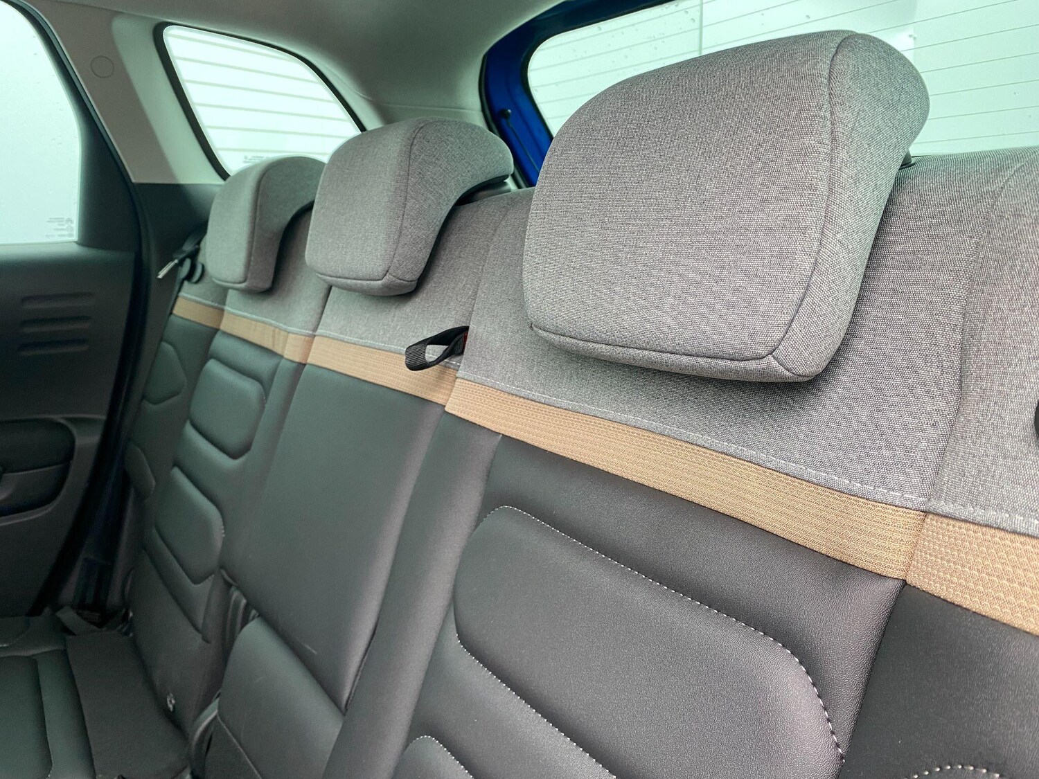 Used Citroen C3 Aircross 2024 for sale - 76200400: Photo 20