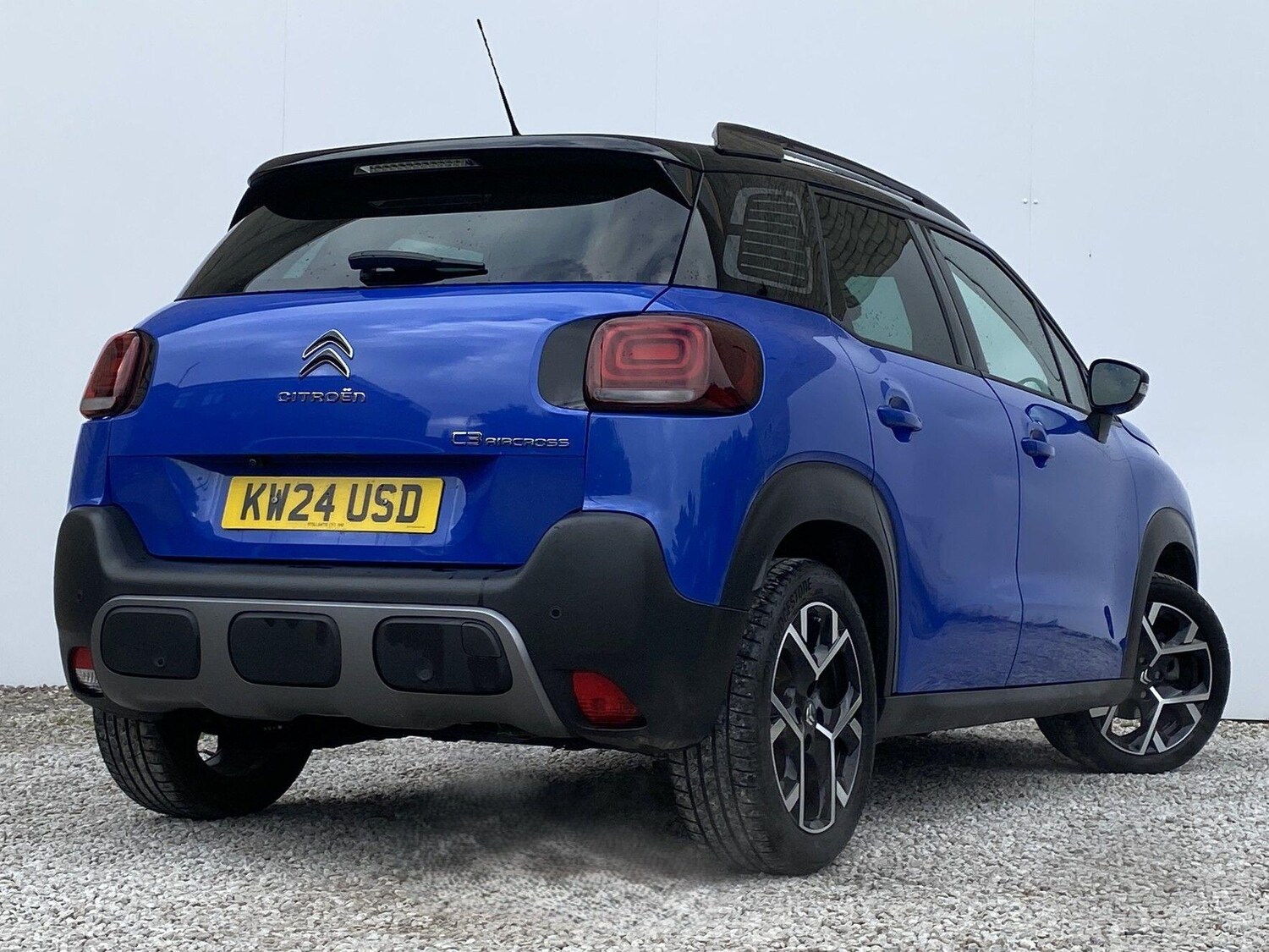 Used Citroen C3 Aircross 2024 for sale - 76200400: Photo 21