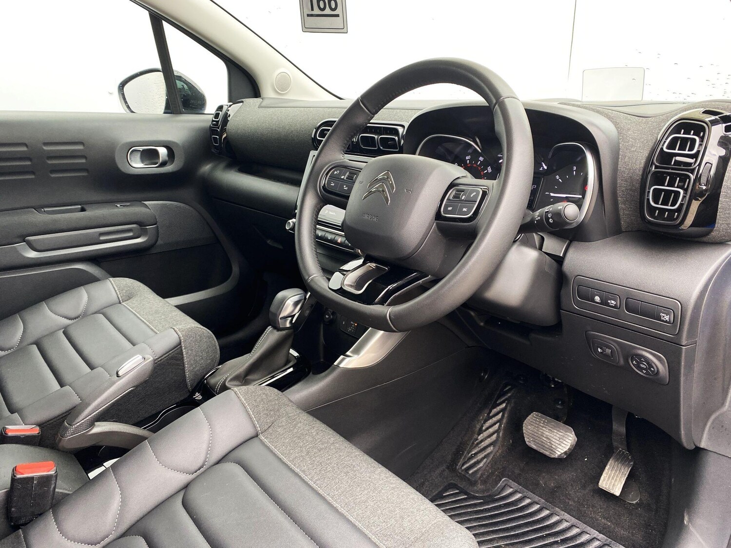 Used Citroen C3 Aircross 2024 for sale - 76200400: Photo 22