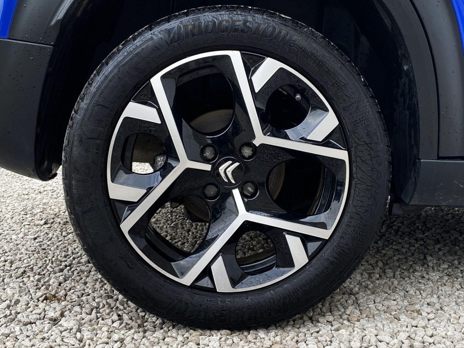 Used Citroen C3 Aircross 2024 for sale - 76200400: Photo 23