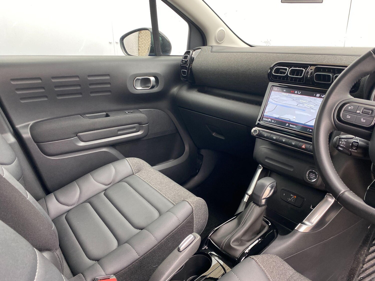 Used Citroen C3 Aircross 2024 for sale - 76200400: Photo 24