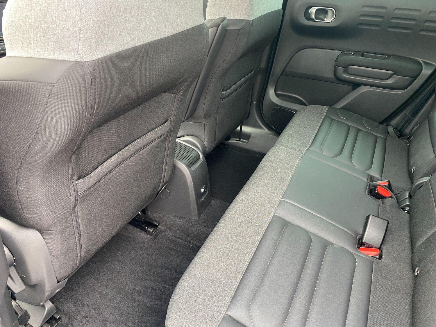 Used Citroen C3 Aircross 2024 for sale - 76200400: Photo 26