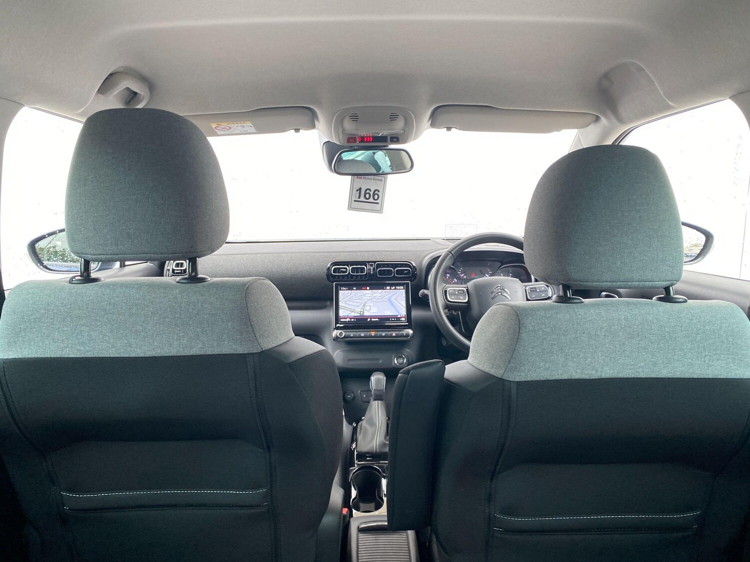 Used Citroen C3 Aircross 2024 for sale - 76200400: Photo 29