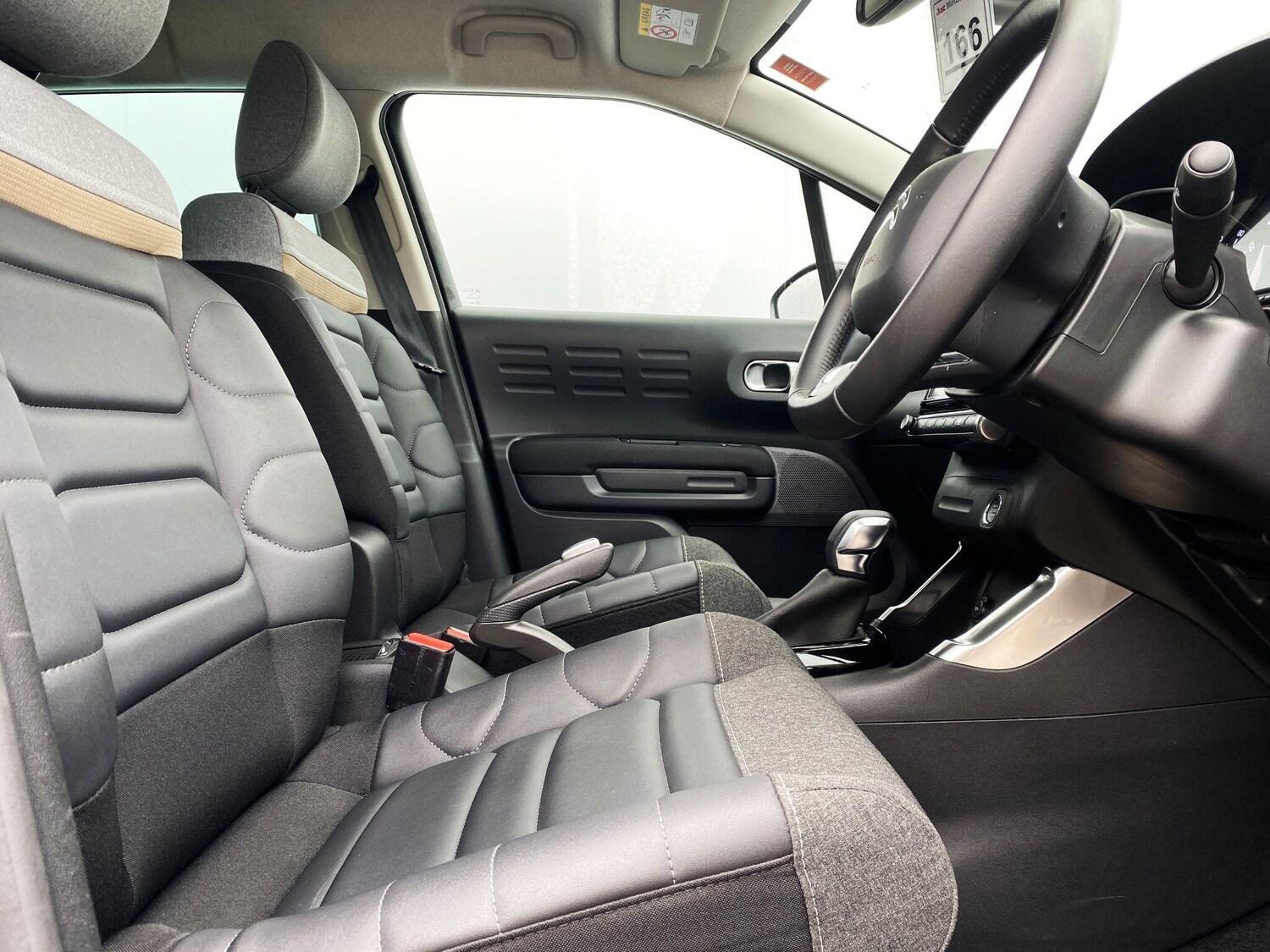 Used Citroen C3 Aircross 2024 for sale - 76200400: Photo 3