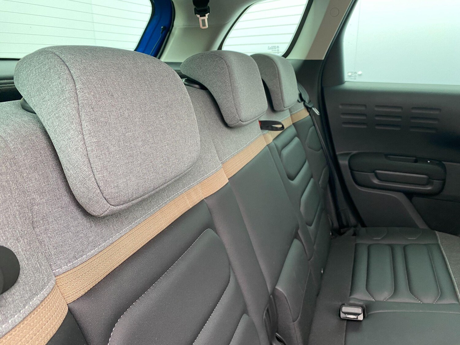 Used Citroen C3 Aircross 2024 for sale - 76200400: Photo 30