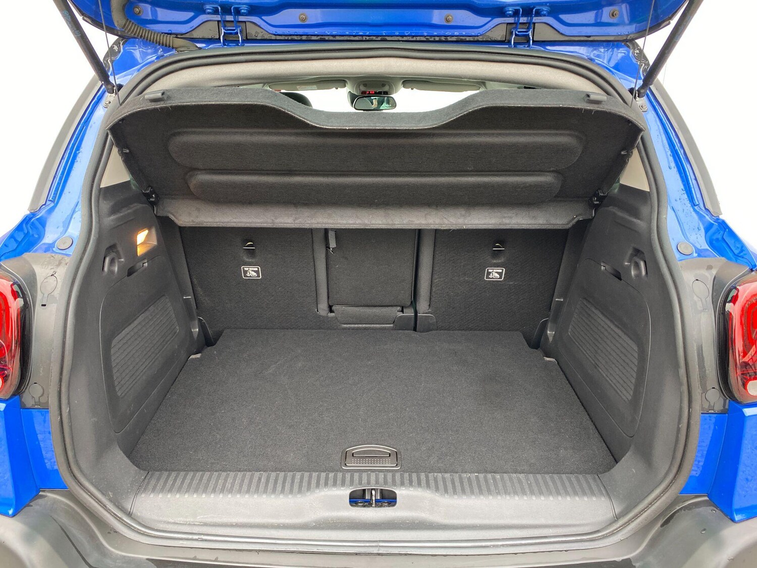 Used Citroen C3 Aircross 2024 for sale - 76200400: Photo 31