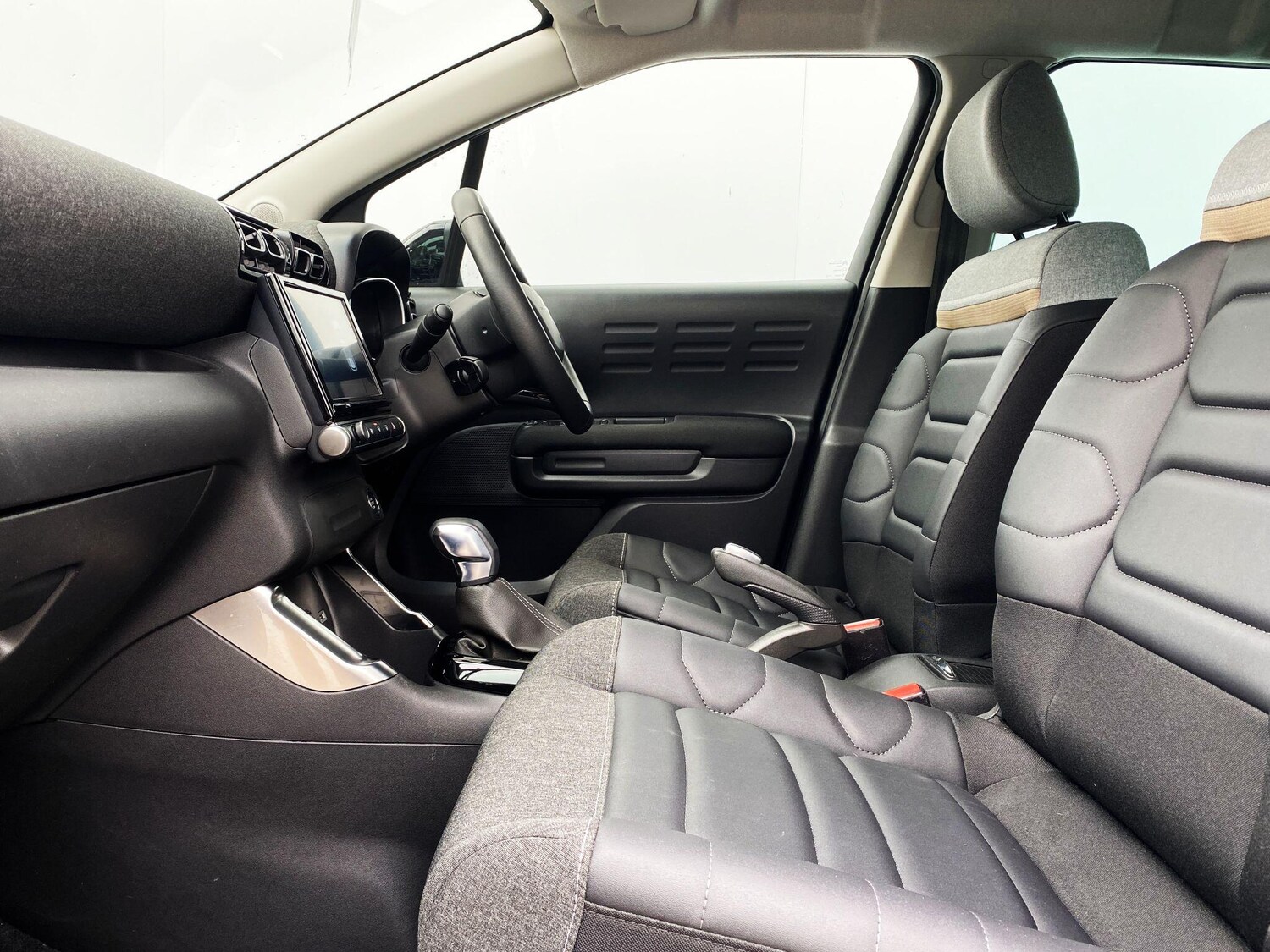 Used Citroen C3 Aircross 2024 for sale - 76200400: Photo 34