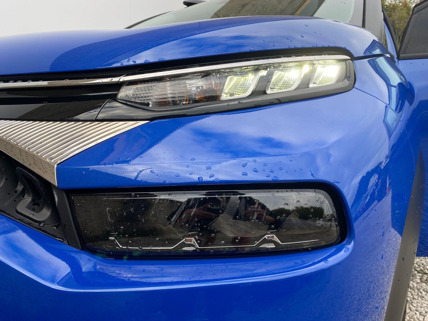 Used Citroen C3 Aircross 2024 for sale - 76200400: Photo 35